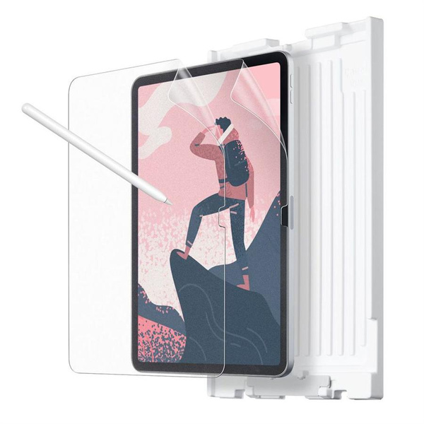 Folia ochronna ESR Paper Feel na iPad 10.9'' 2022 - matowa 2 szt.