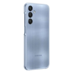 Etui Samsung Clear Case EF-QA256CTEGWW do Samsung Galaxy A25 5G - przezroczyste
