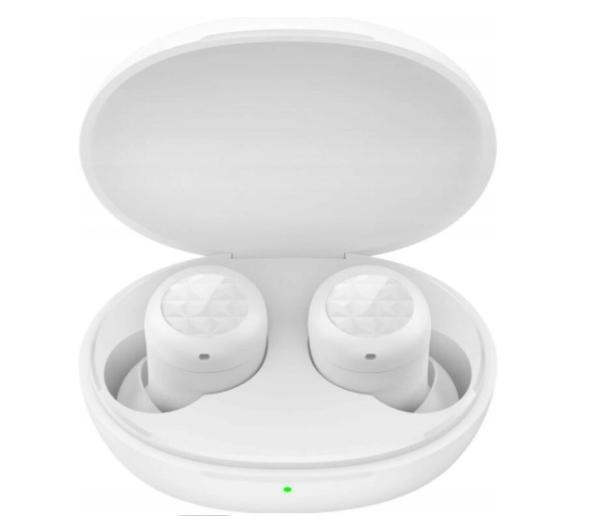 REALME BUDS Q2 WIRELESS HEADPHONES WHITE