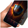 Folia prywatyzująca 3MK Silky Matt       Privacy do Samsung Galaxy M36