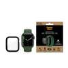 PanzerGlass Full Body Apple Watch 7/8 41mm czarny/black AB 3663