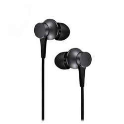 ZESTAW SŁUCHAWKOWY XIAOMI JACK 3.5MM STEREO BULK BRĄZOWY
