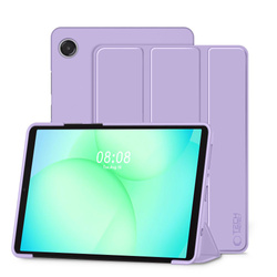 TECH-PROTECT SMARTCASE GALAXY TAB A9 / A11 8.7 X110 / X115 / X133 / X135 VIOLET