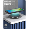 Supcase IBLSN Ares iPhone 13/14 Case - Black