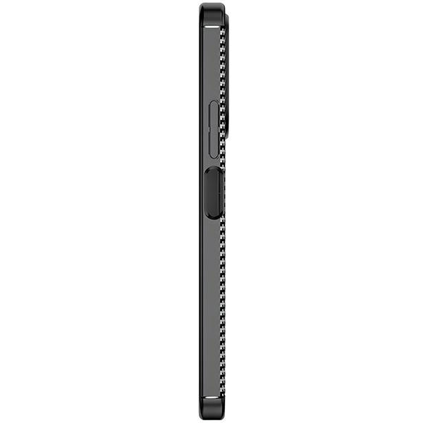 Beline Etui Carbon Armor Xiaomi Redmi 13C czarny/black box