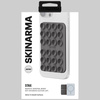 Uniwersalna przyssawka Skinarma Stax     MagSafe do telefonu smoke