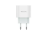 JELLICO wall charger AK200 PD 20W 1xUSB-C White