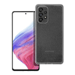 Futerał CLEAR CASE 2 mm BLINK do SAMSUNG A53 5G transparentny