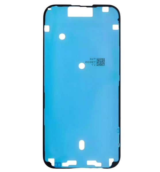 Podklejka uszczelka pod ekran wyświetlacz do Apple iPhone 16
