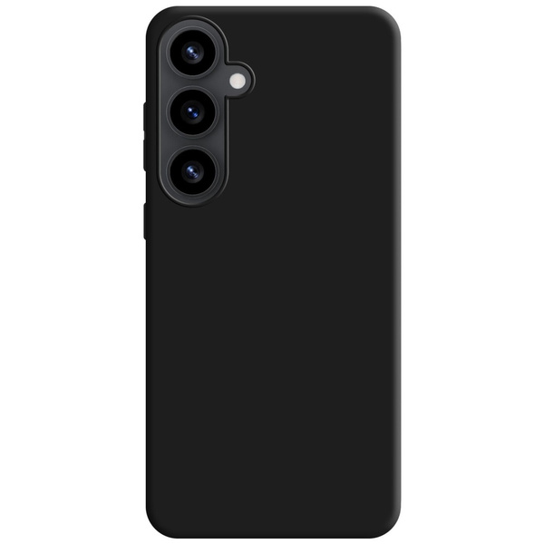 Etui 3MK Matt Case Pro do Samsung Galaxy S25+