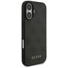 Etui Guess 4G Classic do iPhone 17       czarny