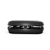 HiFuture słuchawki FutureMate2 Pro Bluetooth 5.4 ENC czarny/metallic black