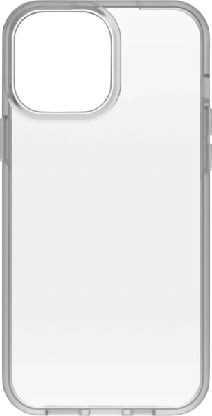 OtterBox React - Protective Case for iPhone 13 Pro Max/ 12 Pro Max Transparent