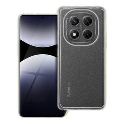 Futerał CLEAR CASE 2 mm BLINK do XIAOMI Redmi NOTE 14 Pro 5G / 14 Pro Plus 5G transparentny