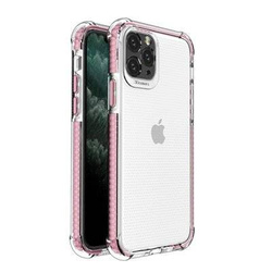 VERGE ARMOR CASE ARMOR GEL IPHONE 11 PRO LIGHT PINK
