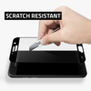 TEMPERED GLASS MOCOLO TG + 3D XIAOMI REDMI NOTE 4 4X WHITE