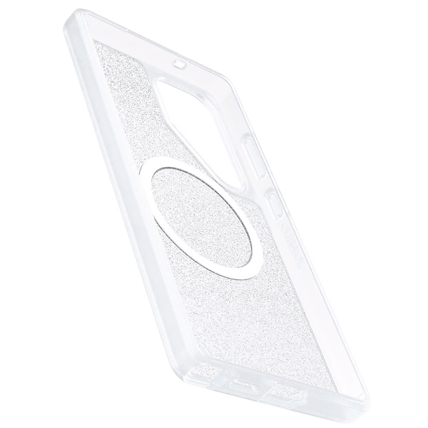 Etui Samsung Otterbox React Magnet do    Galaxy S25 Ultra stardust