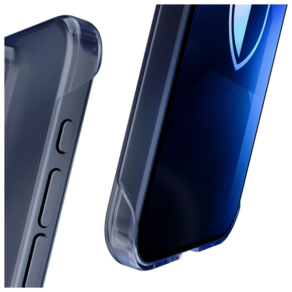 Etui 3MK Just20g ClearCase do Apple      iPhone Air