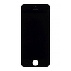 DISPLAY + TOUCHES AAA QUALITY TIANMA GLASS IPHONE 5C BLACK