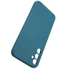 Beline Etui Silicone Samsung A34 5G A346 niebieski/blue