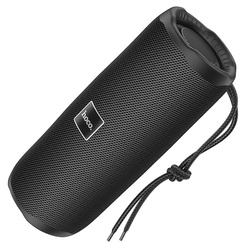 Głośnik bluetooth 2 x 5W 3h Hoco HC16 czarny