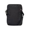 Torba BMW Carbon&Nylon Tricolor na tablet 10" - czarna
