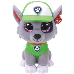 PAW PATROL FIGURE ROCKY 6.5CM
