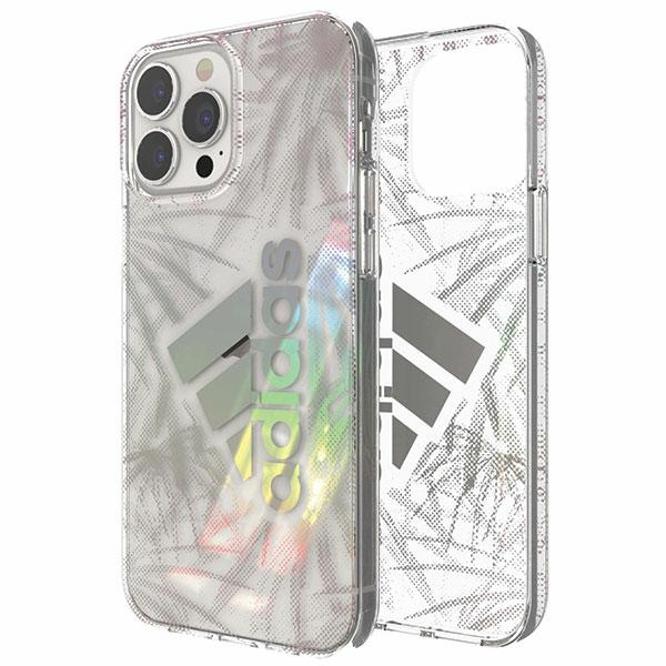 Adidas OR Moulded Case Palm iPhone 13Pro Max 6.7" wielokolorowy/colourful 47824