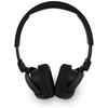 Słuchawki nauszne Guess Bluetooth 5.3    Metal Logo Script czarny