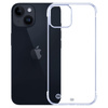 Etui 3MK Just20g Clear Case do iPhone 14  Plus
