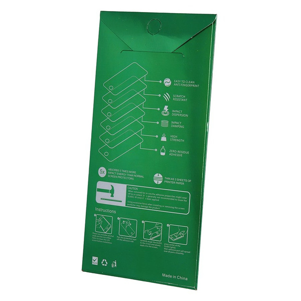 9D tempered glass for samsung galaxy a24 4g / a25 5g
