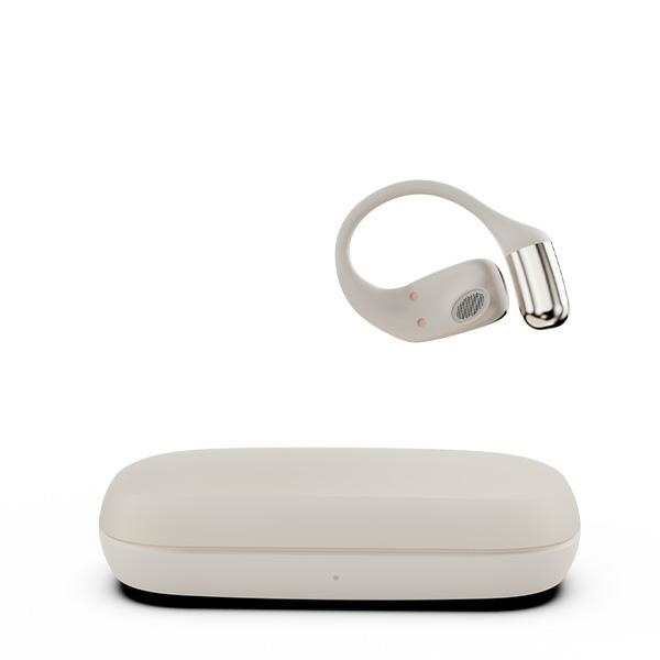 HiFuture słuchawki FutureMate2 Pro Bluetooth 5.4 ENC szampański/champagne gold (HEOW1GL)