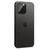 Osłona aparatu Spigen Optik.tR Camera Protector na iPhone 14 Pro / Pro Max / 15 Pro / Pro Max  / 16 Pro / Pro Max- czarna 2 szt.