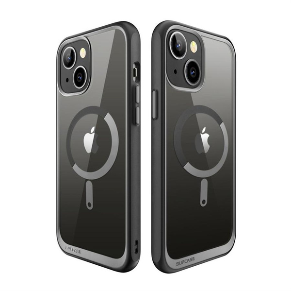 Supcase UB Mag Case with MagSafe for iPhone 14 Plus - Black