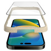 PanzerGlass Ultra-Wide Fit iPhone 14 Pro 6,1" Screen Protection Antibacterial Easy Aligner Included 2784