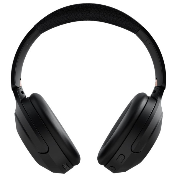 Creative Słuchawki bezprzewodowe Zen      Hybrid Pro czarny/black Bluetooth LE Audio ANC