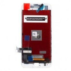 DISPLAY + TOUCH QUALITY AAA TIANMA IPHONE 8 WHITE GLASS