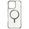 Skinarma etui Saido iPhone 16 Pro 6.3"    Magnetic Charging titanium