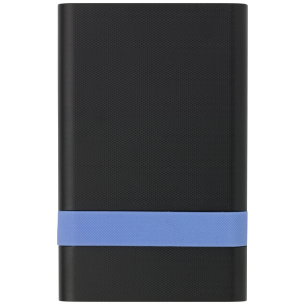 Obudowa metalowa na dysk Verbatim Store  n Go 2.5" USB 3.2 czarny 53106