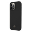 Mercedes Silicone Line MagSafe case for iPhone 13 Pro / iPhone 13 - black