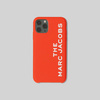  MARC JACOBS ORYGINALNE ETUI M0016276606 IPHONE 11 PRO CZERWONY