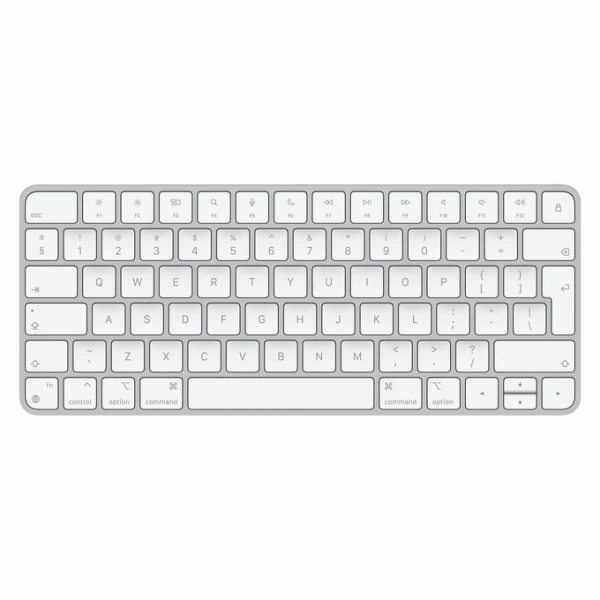 APPLE MAGIC KEYBOARD KEYBOARD A1644 WHITE WITHOUT PACKAGING GRADE AB