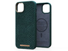 Njord "Jörð" Cover for Apple iPhone 13 Pro Max, dark green