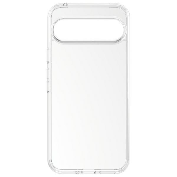 PanzerGlass HardCase Google Pixel 9 Pro   XL czarny/black 1266