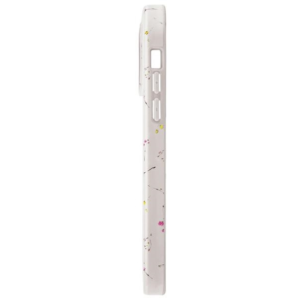Etui UNIQ Coehl Prairie na iPhone 15 Pro Max - beżowe