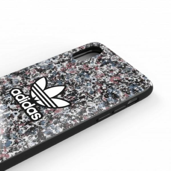 Adidas OR SnapCase Belista Flower iPhoneX/XS kolorowy/colourful 41461