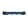Etui Uniq Combat na iPhone 12 Pro Max - niebieskie