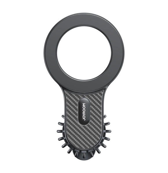 Magnetic car holder for iPhone with MagSafe Joyroom JR-ZS355 - black
