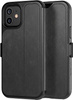TECH21 CASE T21-8381 EVO WALLET IPHONE 12/12 PRO SMOKEY/BLACK