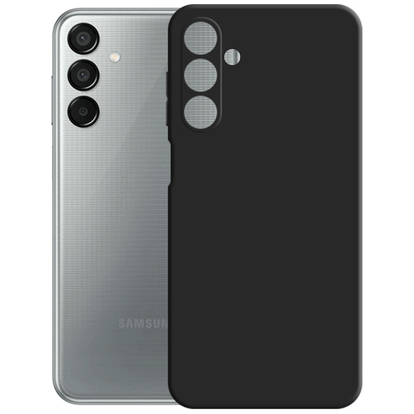 Etui 3MK Matt Case Pro do Samsung Galaxy M15 5G